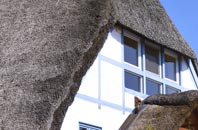 find rated Thorpe Latimer thatchers